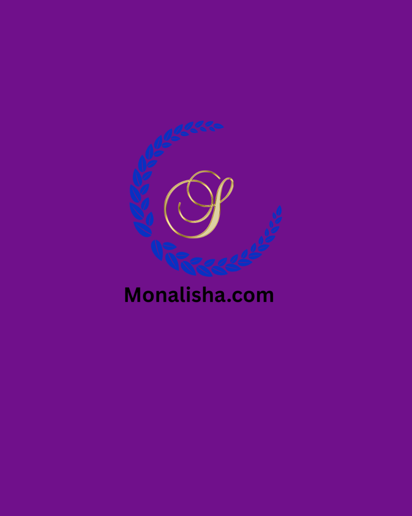 monalisha.com picture